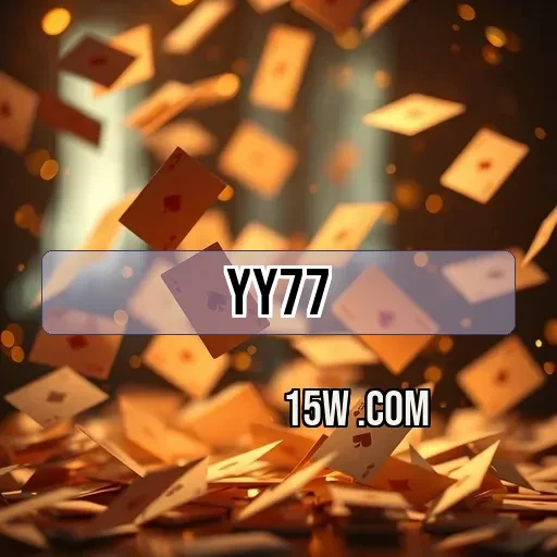 yy77.com: Explorando as Funcionalidades de Pagamento do Site