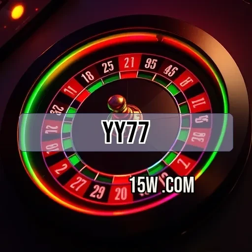 yy77.com: A Nova Fronteira dos Jogos Online no Brasil