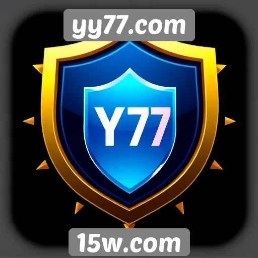 saiba mais sobre a segurança em yy77.com