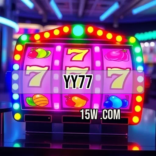 yy77.com: Um Paraíso de Caça-Níqueis para Todos os Jogadores