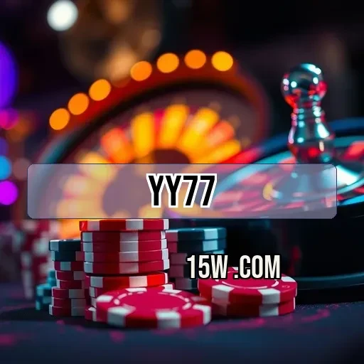 yy77.com: Eventos Esportivos Que Transformam a Experiência dos Jogadores
