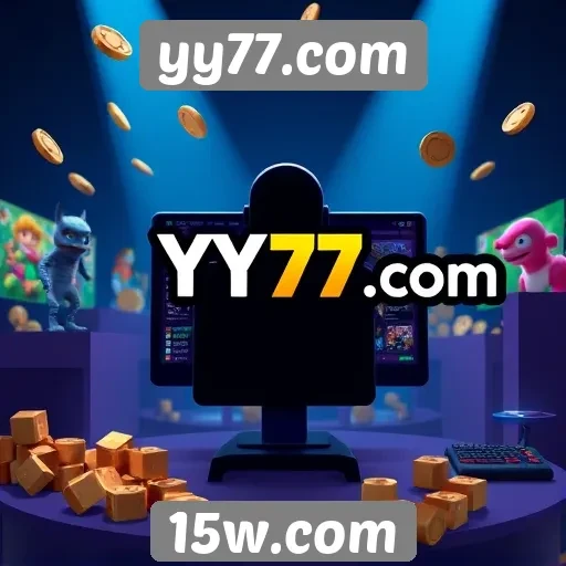 Estudo sobre a popularidade de yy77.com entre jogadores