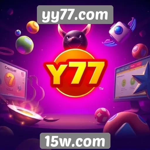 yy77.com analisa tendências de jogos online