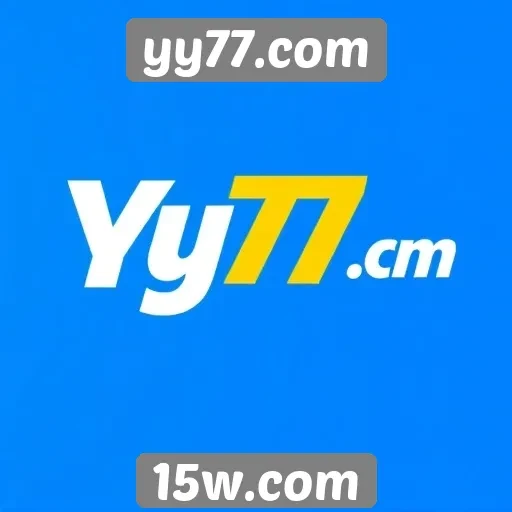 yy77.com oferece uma variedade de jogos online
