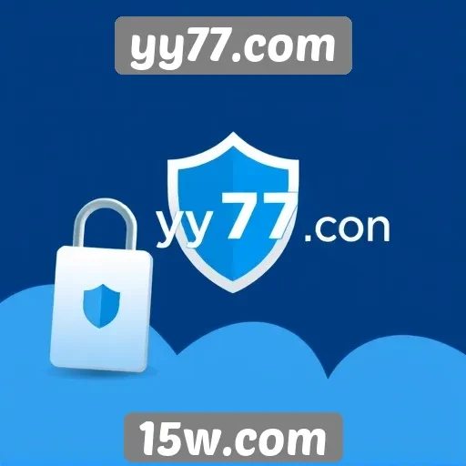 Análise da segurança do site yy77.com